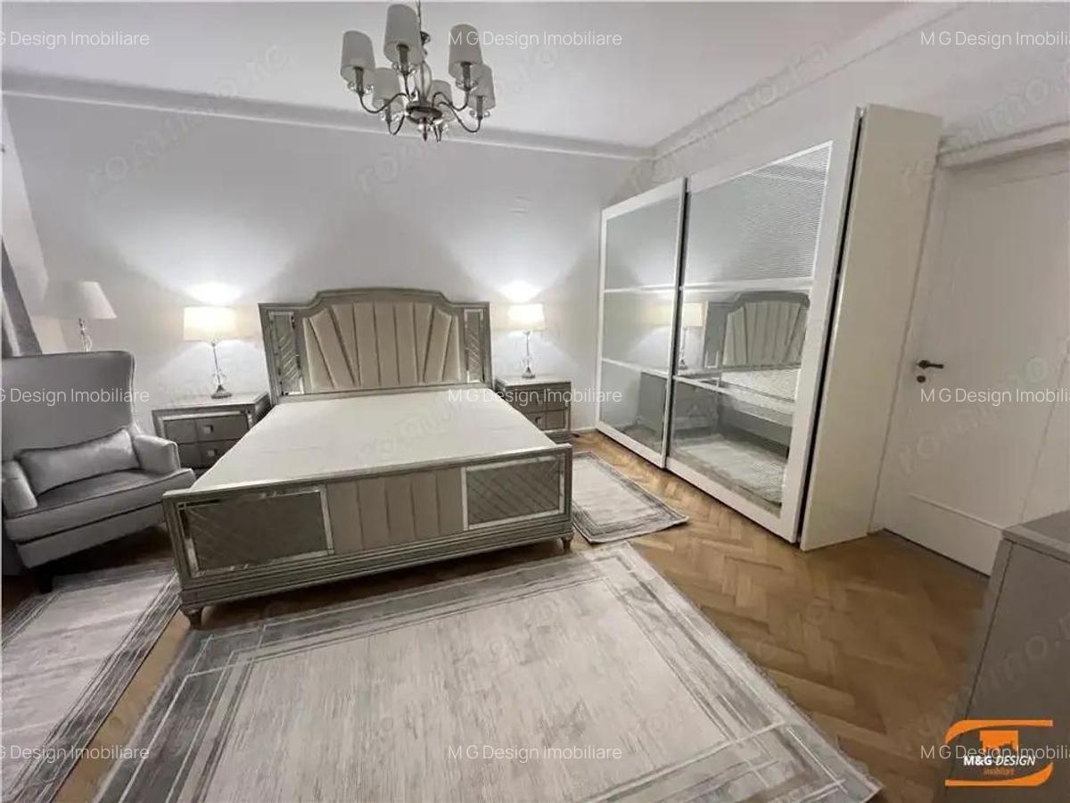 COMISION 0 - 3 camere deosebit, amenajat LUX, boxa, curte acces auto - 10