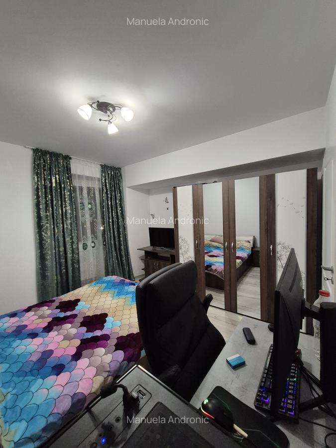 Apartament cu 2 camere,bloc nou,zona Nicolina complex Fusion Towers, - 5