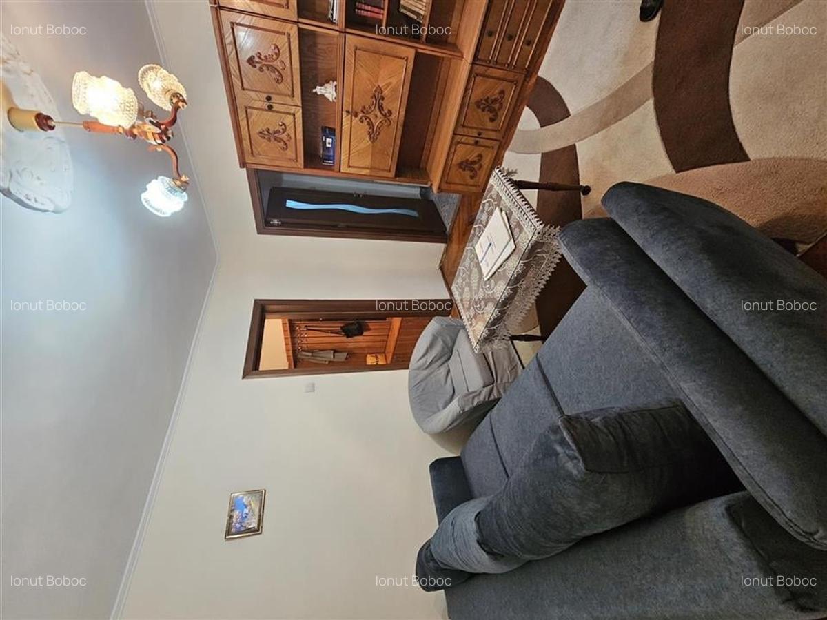 Apartament Berceni - 4