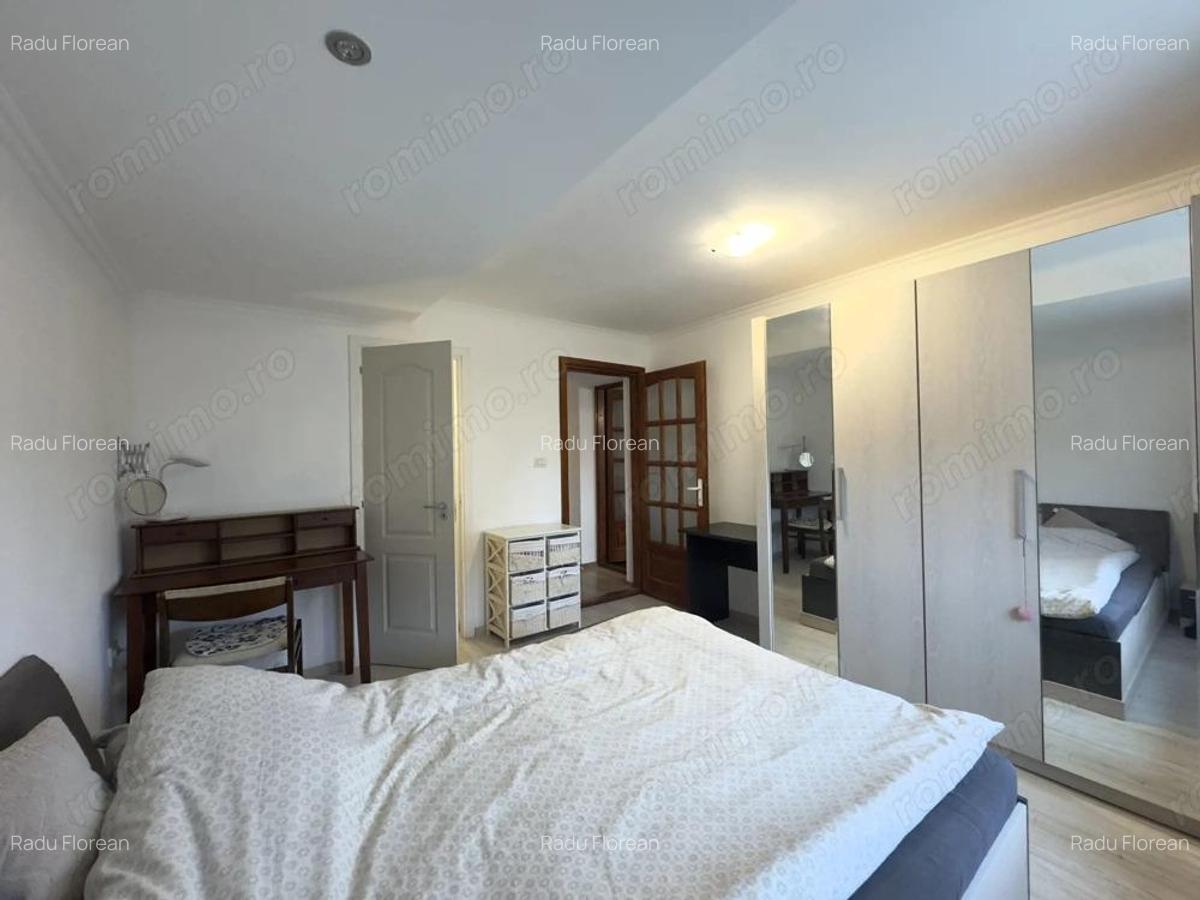 Mosnita Noua, Kaufland, etaj 1 - 11