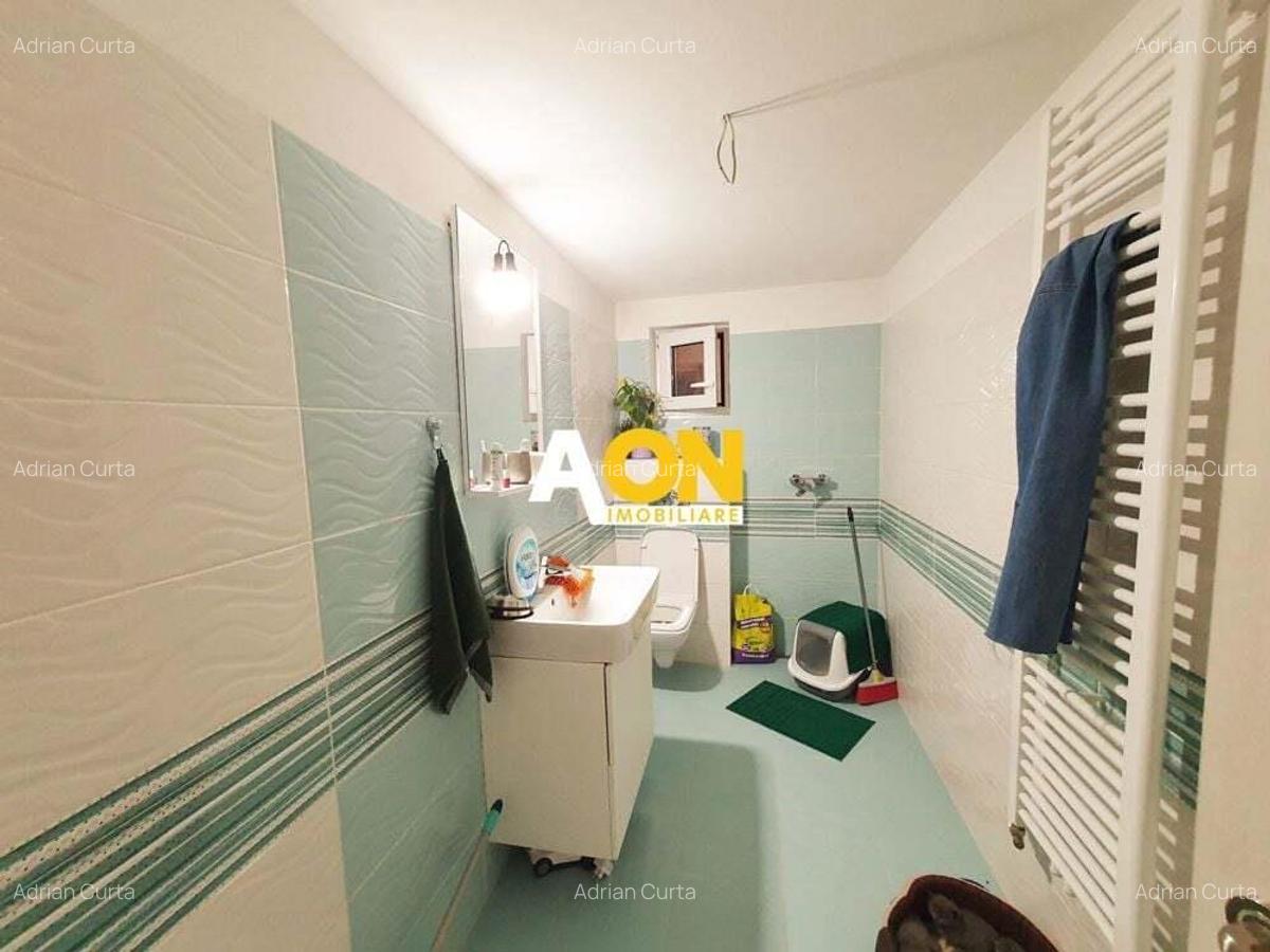 Casa pt 2 familii sau pt. clinica medicala, 8 camere, 486 mp teren - 15