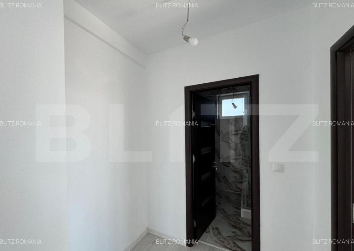 Apartament 2 camere, bloc nou FINALIZAT, loc de parcare incl - 8