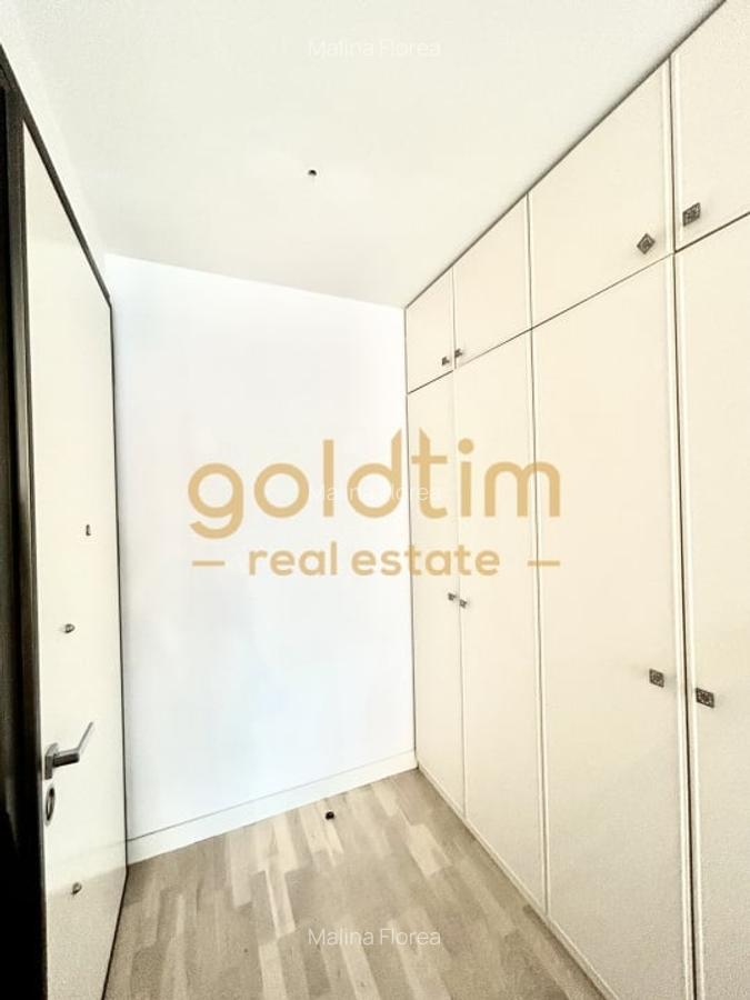 2 CAMERE 56MP SUPERB+TERASA 60MP/VEDERE SPATE/PARCARE SUBTERANA/102 THE ADDRESS - 27