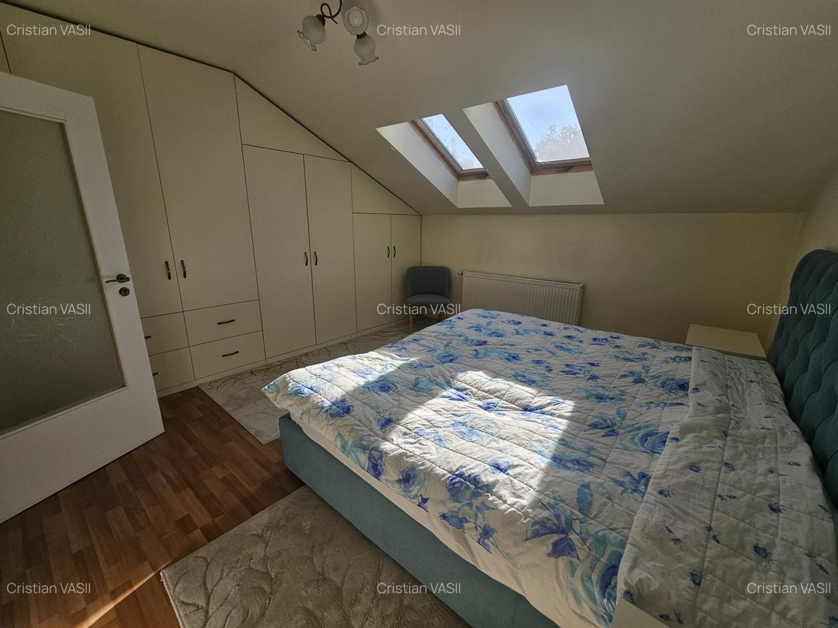 Casa individuala P+M Ghiroda zona Drimoland !! - 21