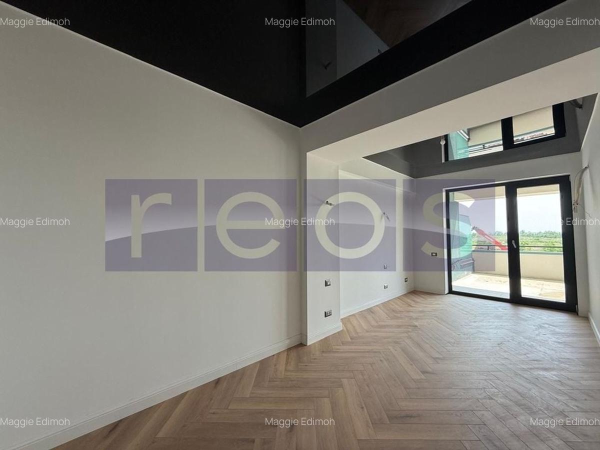 VANZARE APARTAMENTE 3 CAMERE 58-91MP | COMPLEX REZIDENTIAL | PIPERA - 12