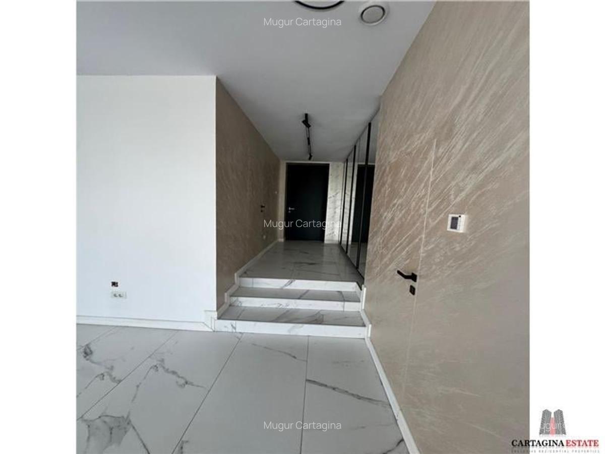 Vila P+1 / smart - Matei Millo / COMISION 0 - 8