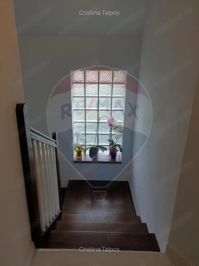 Exclusivitate! Casa spa?ioasa in Sasar cu curte ?i garaj 0% comision - 18