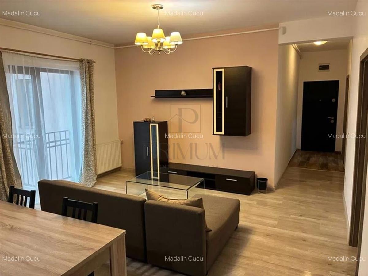 BRAYTIM - 3 CAM - ETJ.2 - BLOC NOU - LOC PARCARE - MOBILAT - UTILAT - 1