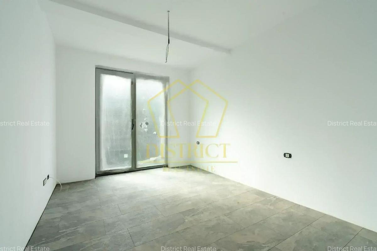 Apartament cu 2 camere semidecomandat în Lipovei - 3