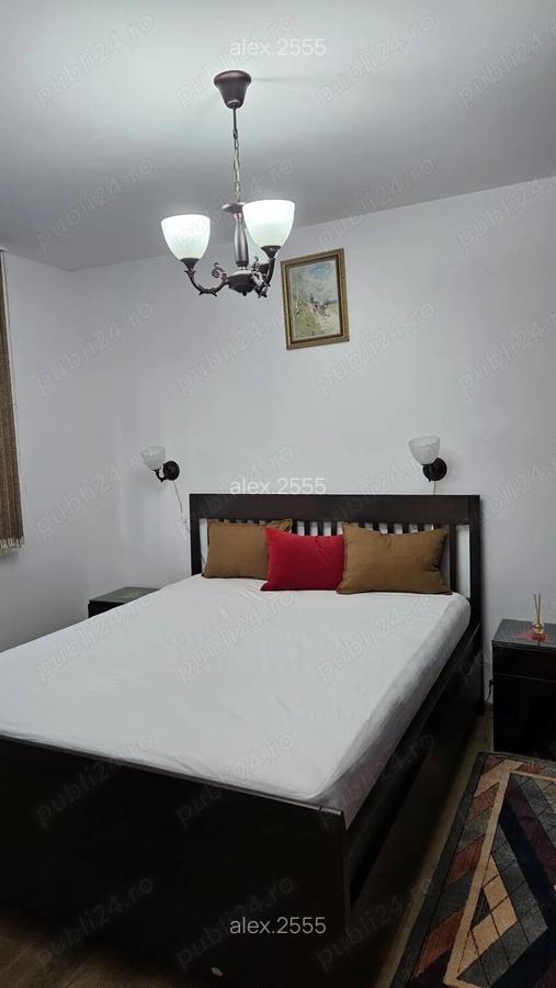 Drumul Taberei-Metrou Favorit - 2 Camere,Mobiltat si Utilat - 1