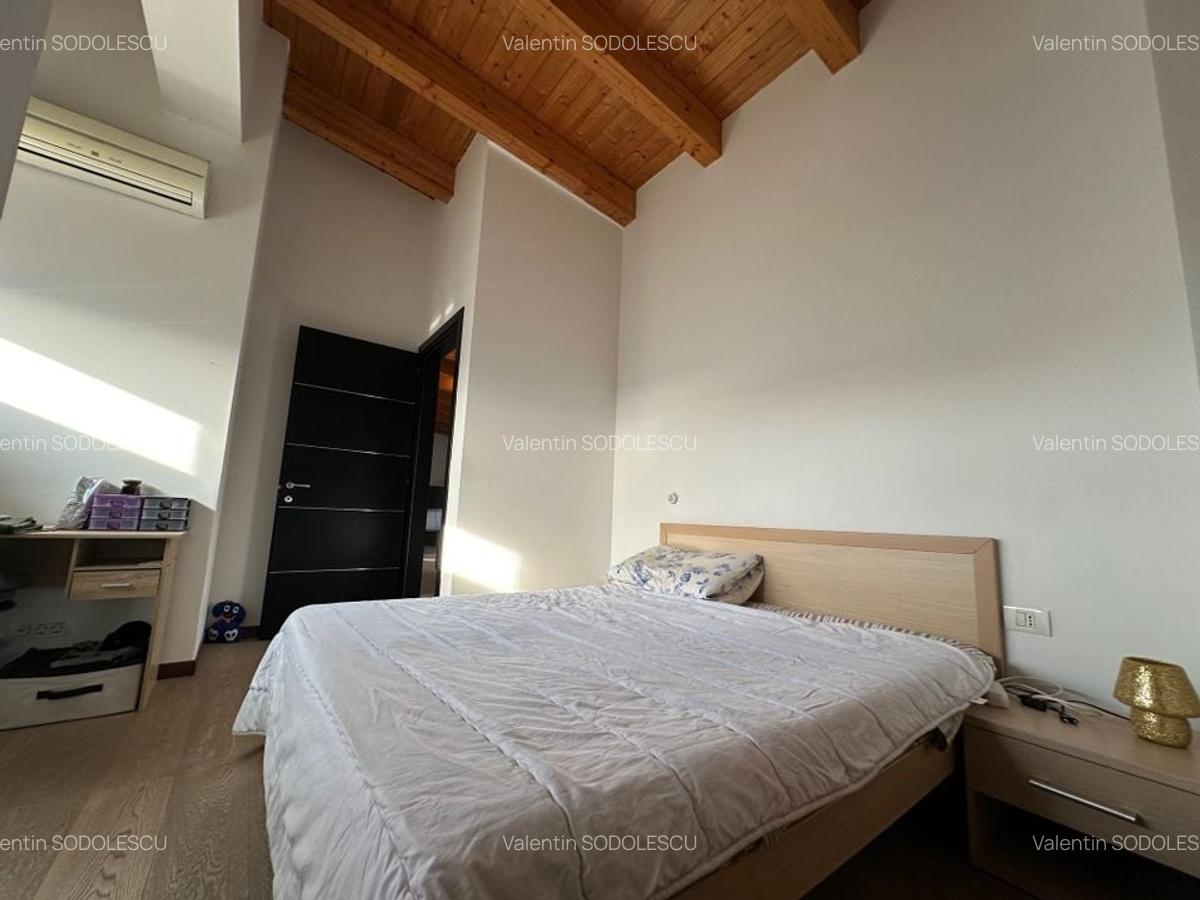 Apartament 3 camere cu terasa de 38 mp - 18