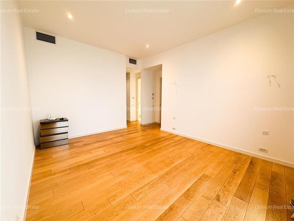 Apartament 4 camere de inchiriat One Herastrau Park - 13