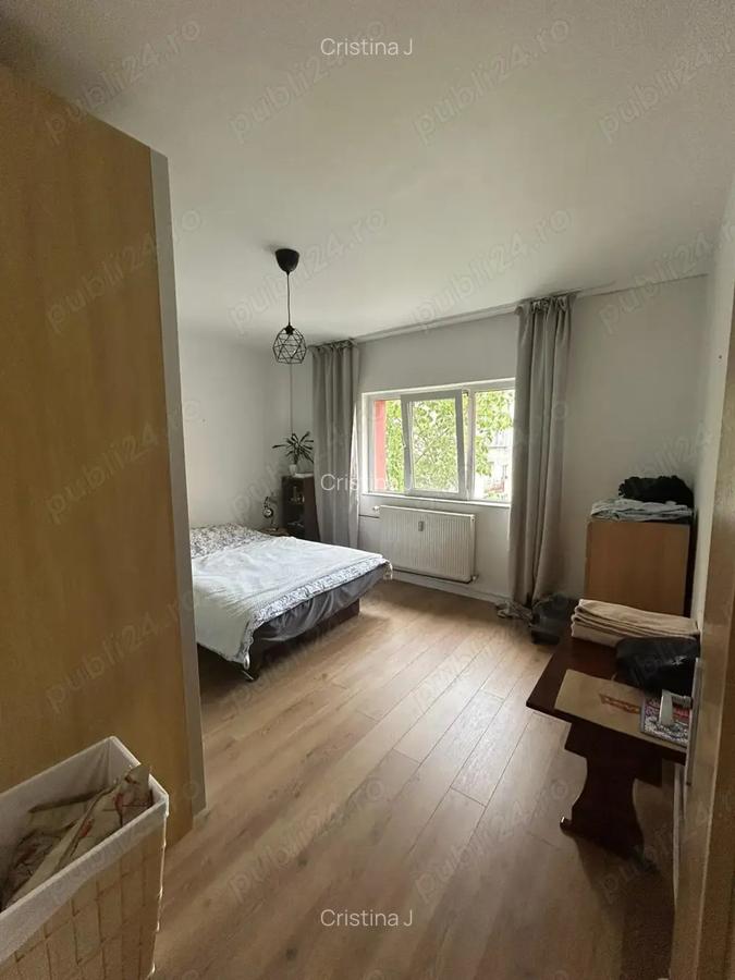 Inchiriez apartament 2 camere Panduri 13 Septembrie - 8