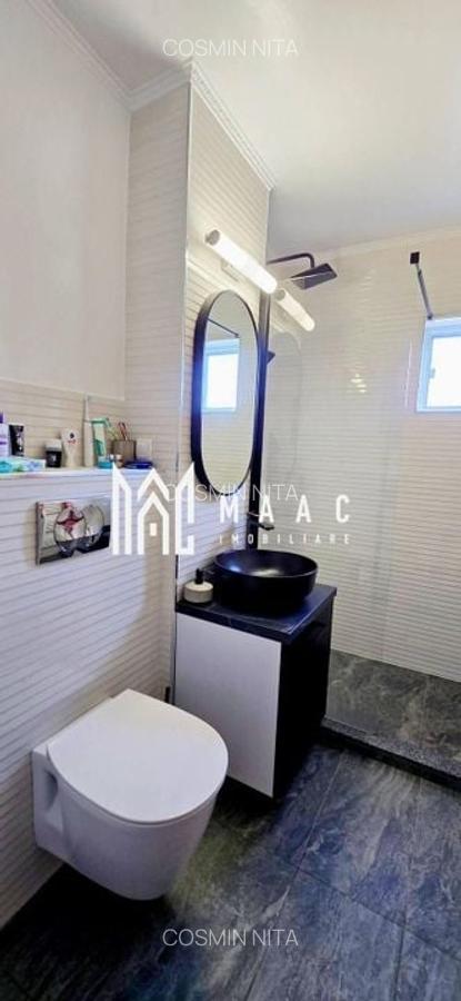 Apartament 3 camere | Nord | Ultra modern | - 7