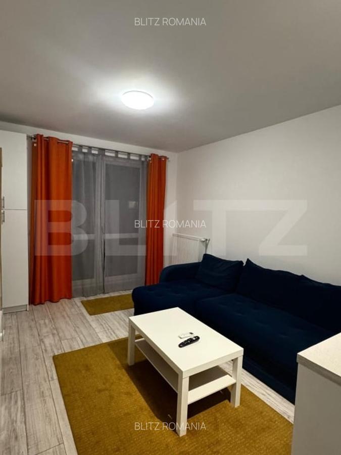 Apartament de vanzare, cu 2 camere, intermediar, zona Tractorul - 2