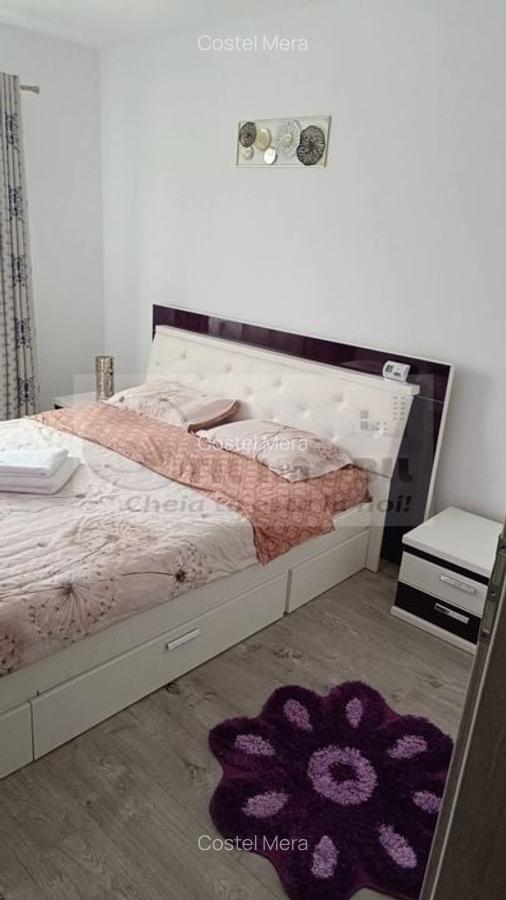 Apartament 2 Camere Tatarasi - 495 euro - 2