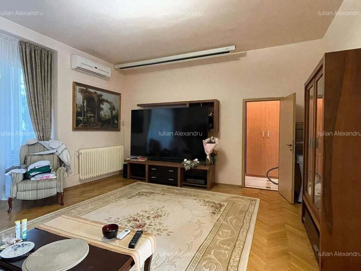 Apartament central Timisoara - 162mp - complet mobilat si utilat - 4