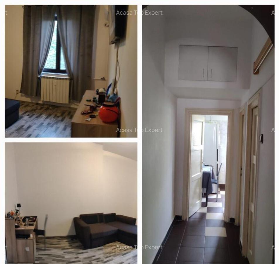 2 camere, pt investitie sau locuit, Metrou Piata Muncii, Basarabiei 88 - 2