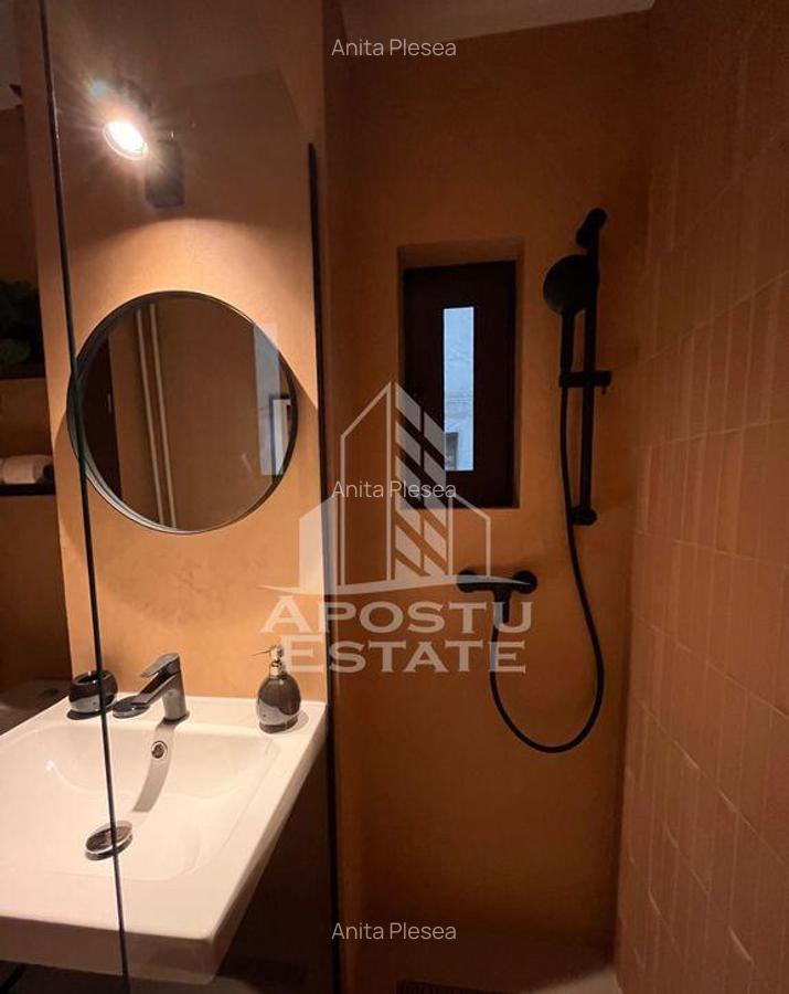 Apartament 3 camere,etaj intermediar,zona Gh Lazar - 4