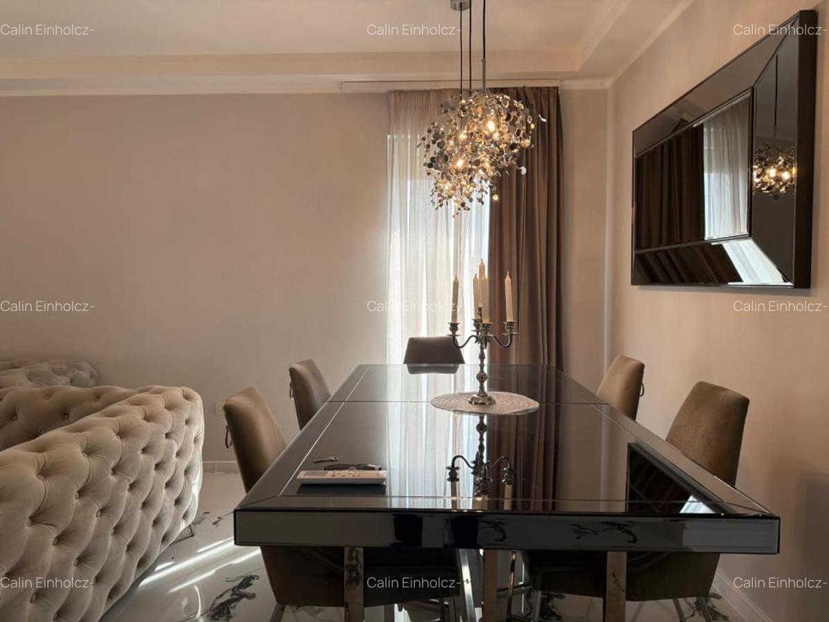 COMISION 0%-Duplex 5 camere, despartit prin camera tehnica in Mosnita - 5