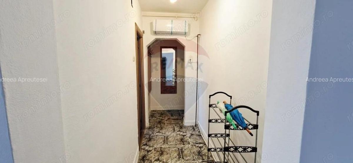 Inchiriere Apartament 2 camere, centrala, semidecomandat, zona Lebada - 8