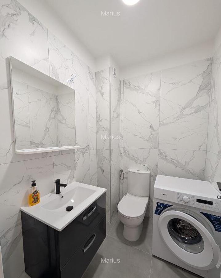 Apartament cu 3 camere de inchiriat, prima inchiriere - 8