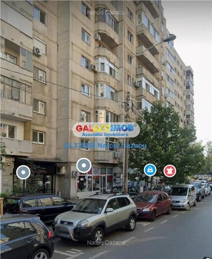 Ghencea Strada Constantin Titel Petrescu spatiu comercial de inchiriat - 4