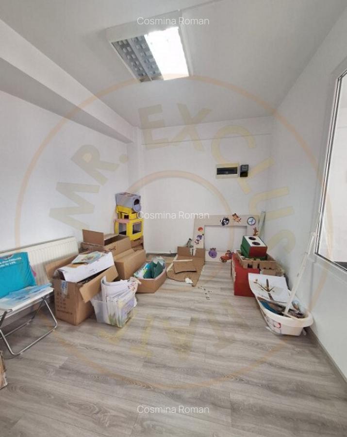 Spatiu Comercial Multifunctional -CLASA A - 22