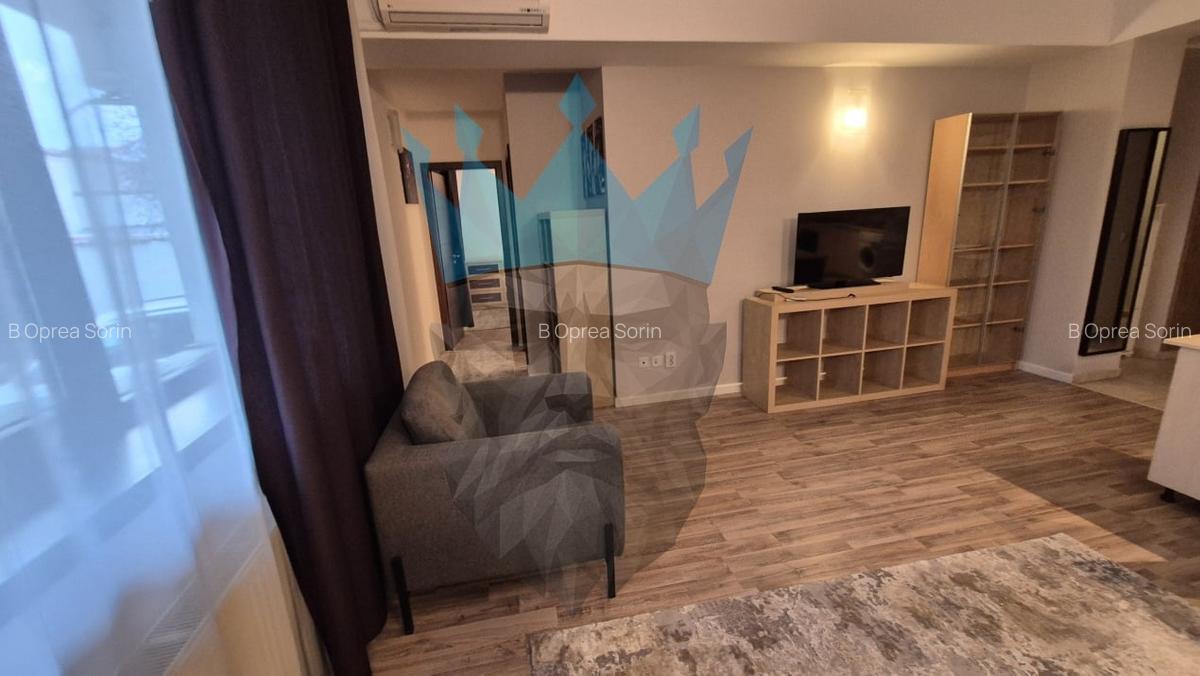 Apartament 2 Camere Bucurestii Noi - 3