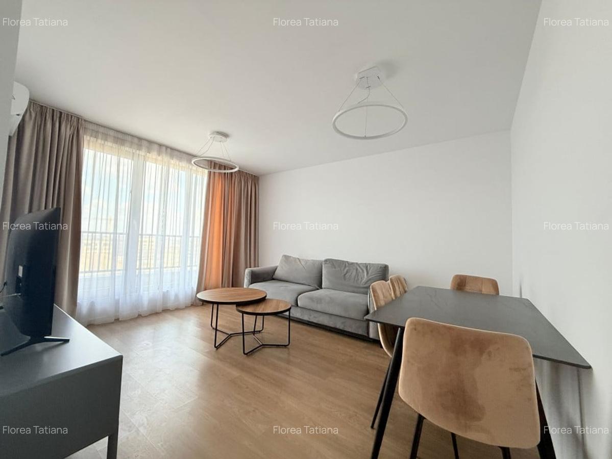 De vanzare apartament 2 camere |  H Pipera Lake | Aviatiei*Pipera | Parcare - 2
