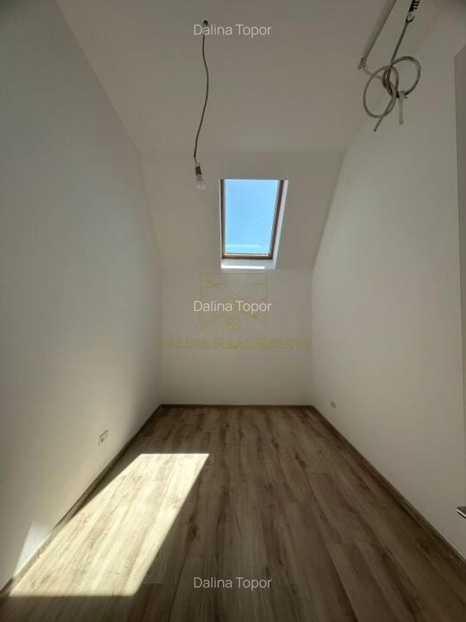 De Vanzare 3 Camere - Terasa - Finisaje Premium - 11