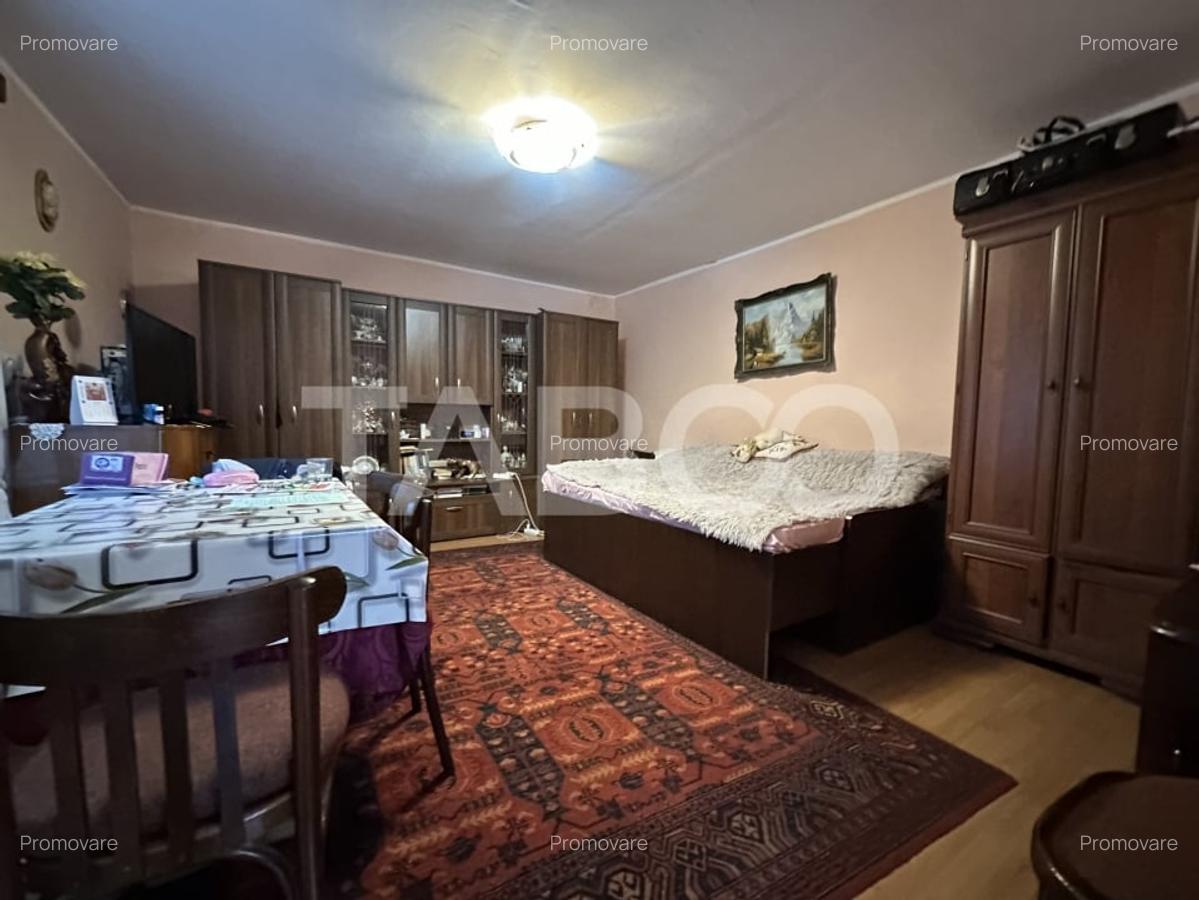 Casa individuala cu teren de 505 mp in zona Kaufland Strand - 1
