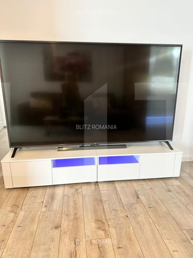Rafinament si Confort in Dumbravita - Apartament cu Design Contemporan - 5