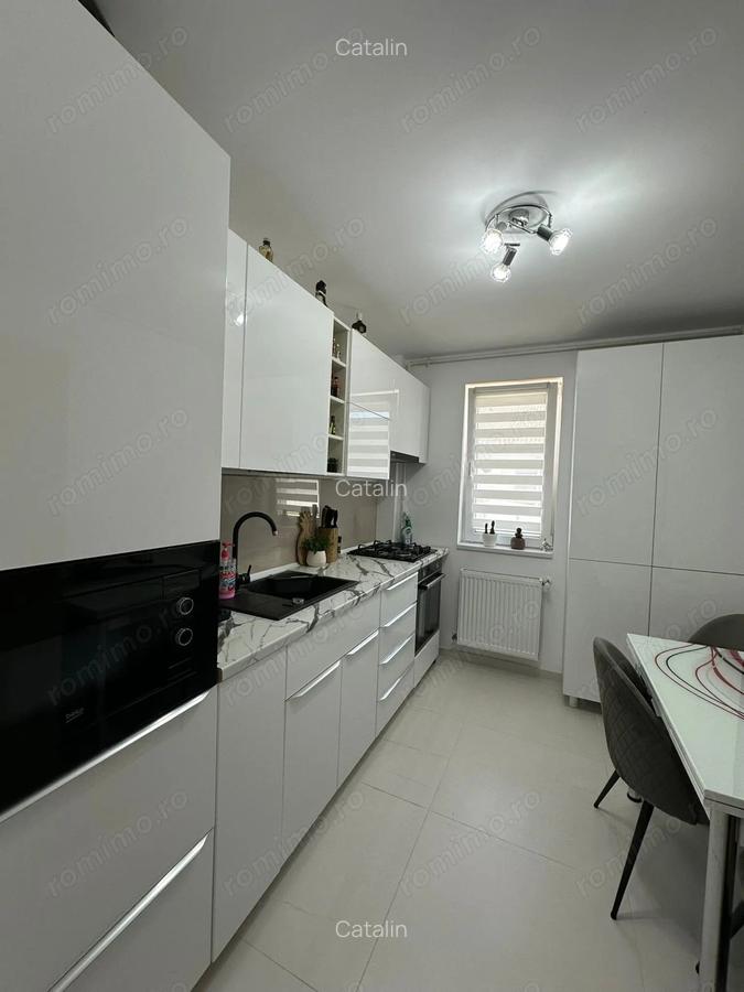 Vand apartament - 4