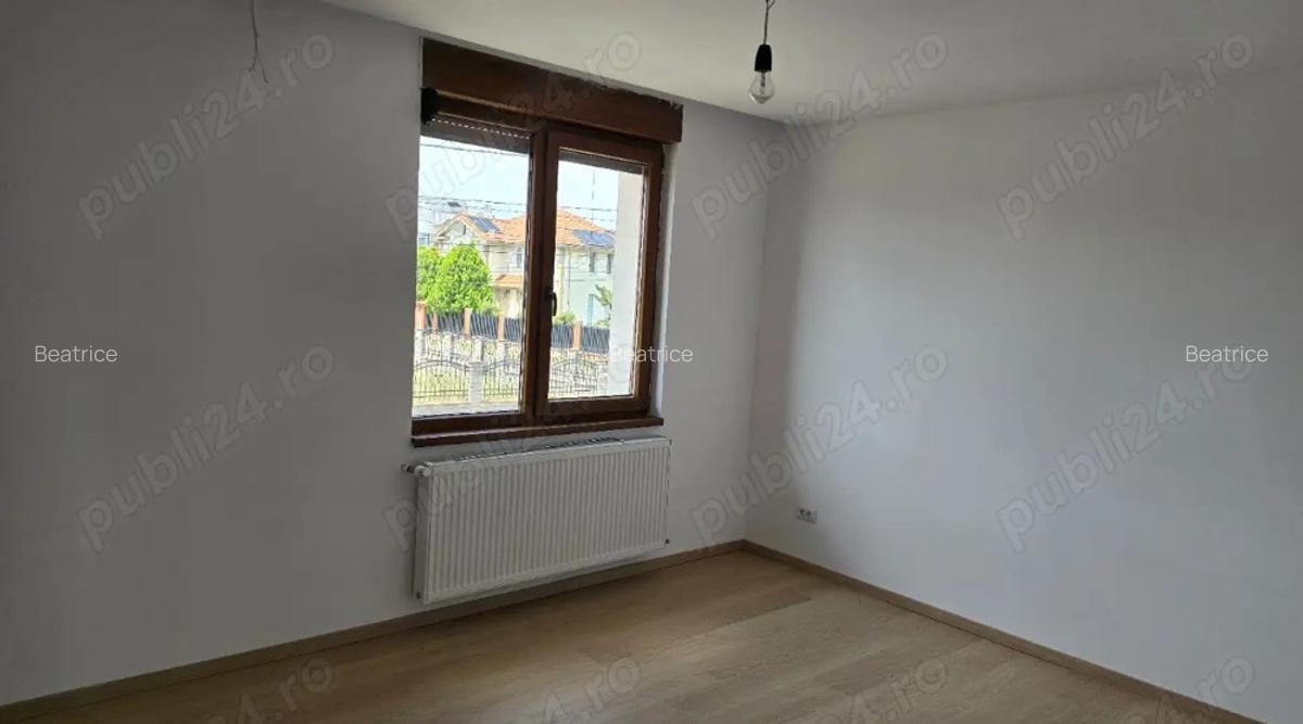 Direct de la proprietar: jumatate duplex in Dumbravita - 6