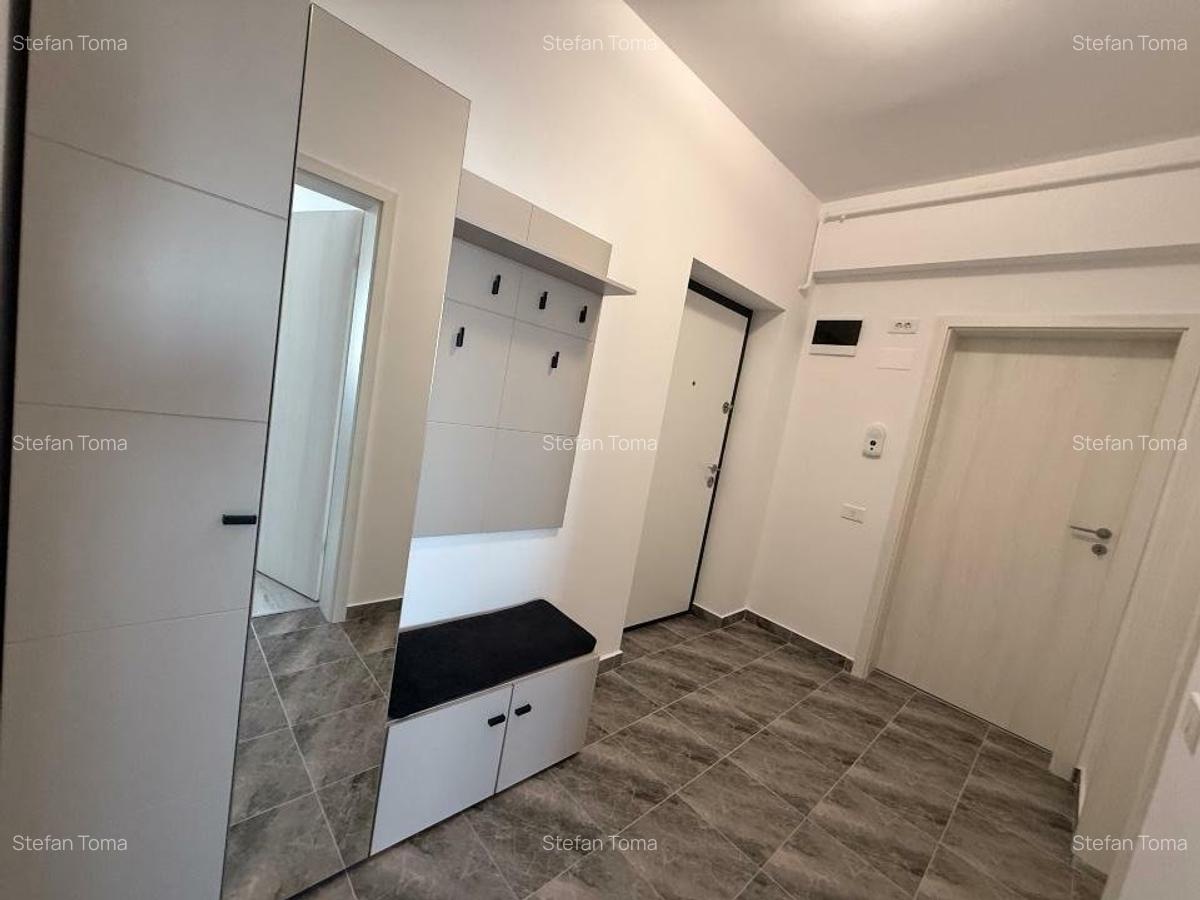 2 camere Grand Arena -Poștalionului + parcare subterană - 12