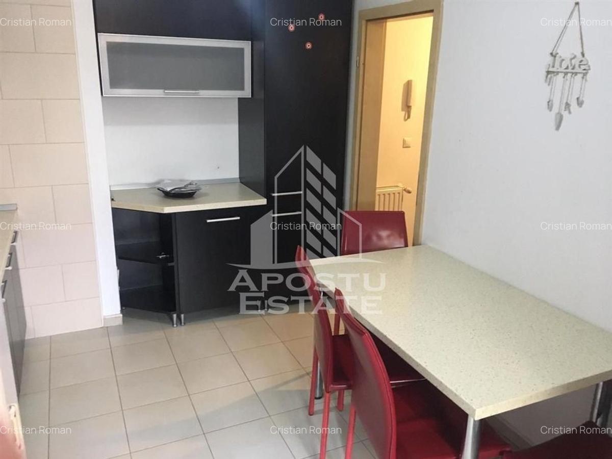 Apartament cu o camera open space in zona Aradului - 3