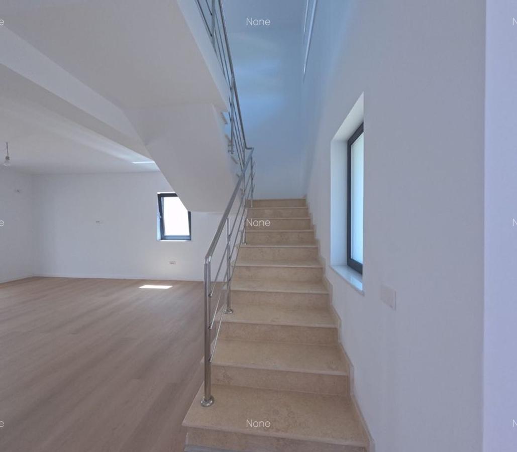 Vilă modernă, 130 mp utili, 5 camere, 15 min metrou Arghezi - 14