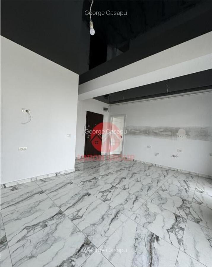 Apartament 2 camere Mamaia Nord la Cativa Pasi de Mare - 2