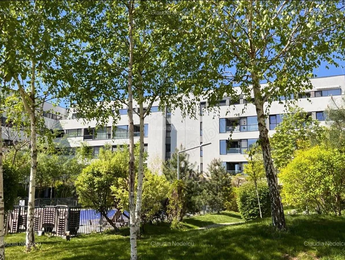 Apartament 2 camere nou, decomandat, 63 mp S.utila - Langa Lacul Straule?ti & Mall Colosseum, Sect.1 - 10