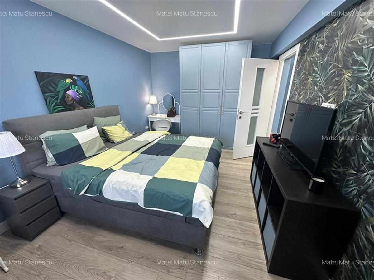 Apartament cu 3 camere decomandat în Ultracentral - 3
