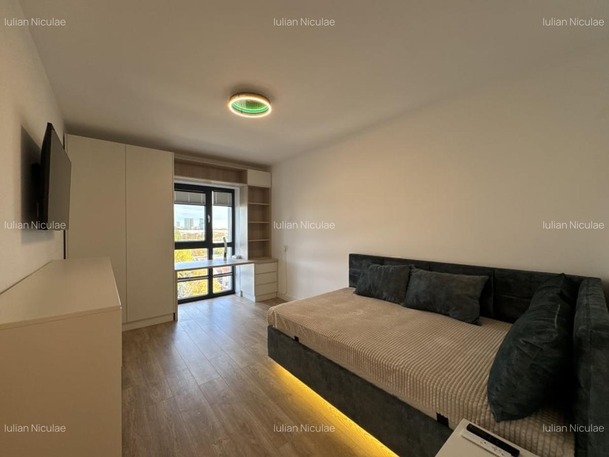 Apartament de 3 Camere, Parcului 20, 89,85mp totali, cu Parcare Subterana - 11