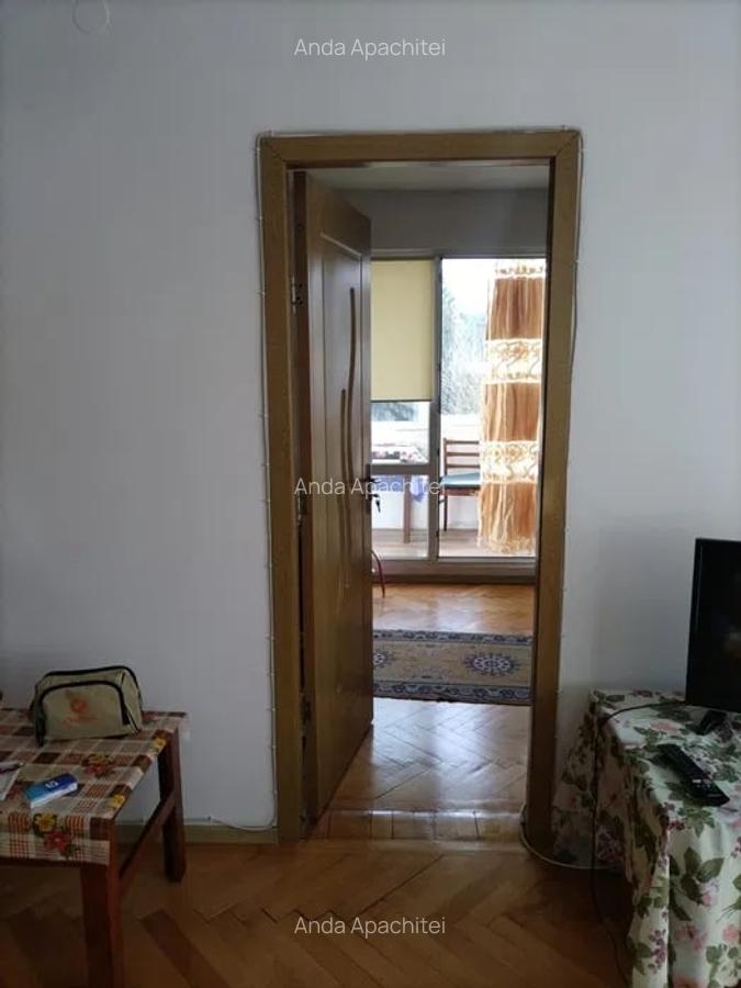 Apartament cu 3 camere decomandat, mobilat în Astra - 5