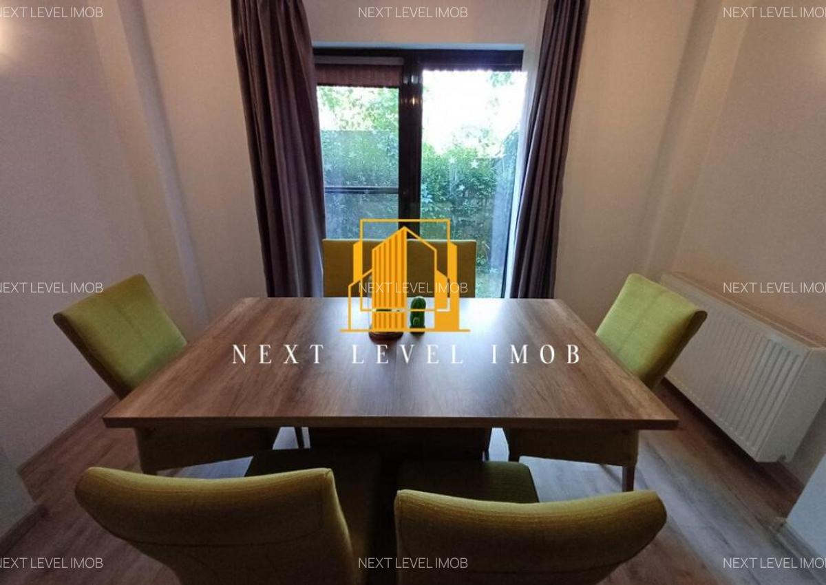 Inchiriere apartament 2 camere Goldi? Residence, Pite? - 14