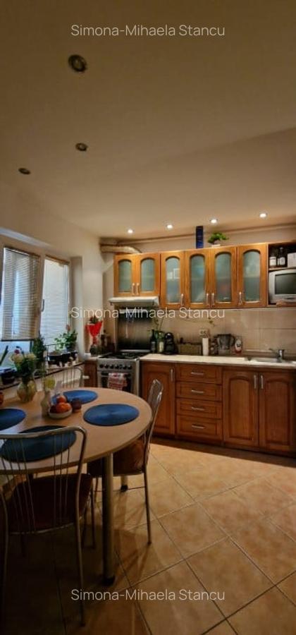 Apartament 3 Camere Teiul Doamnei | Doamna Ghica | Centrala Proprie - 10