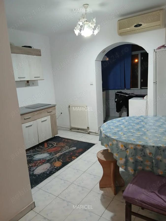 Apartament 3 camere - 2 Apartament 3 camere - 2