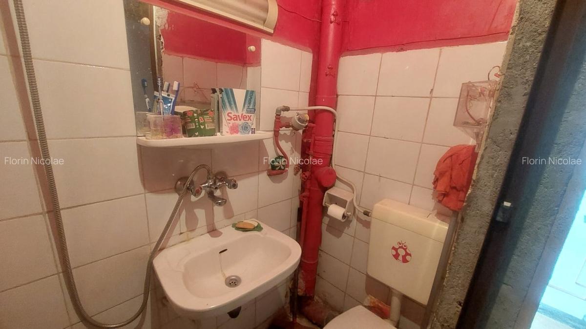 Apartament doua camere semidecomandat, etajul 4, Brazda zona Scoala 23 - 6