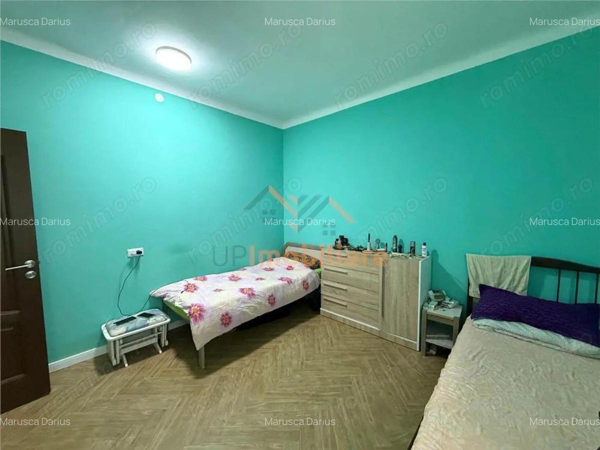 APARTAMANET 2 CAMERE | CURTE COMUNA | ZONA CLUJULUI - 6