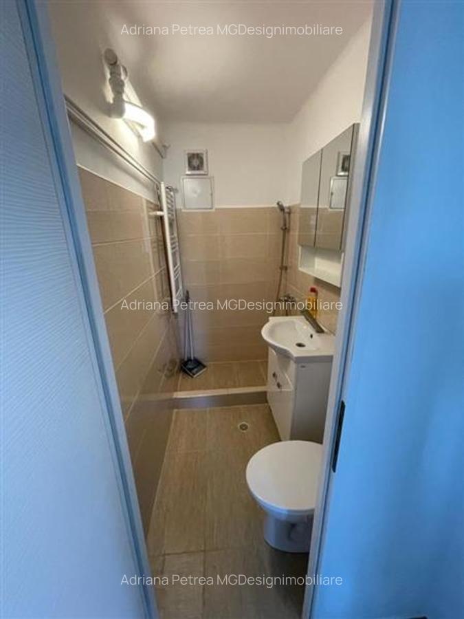 Apartament cu 2 camere semidecomandat în Central - 10