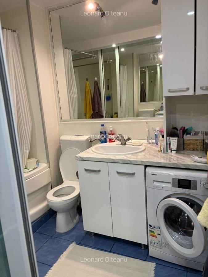 Apartament 2 camere de vânzare – Calea Vitan, gata de mutat - 5